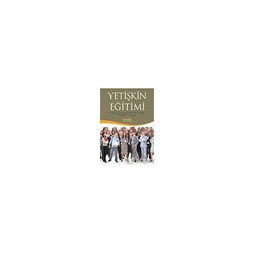 Yetişkin Eğitimi - Richard A. Swanson