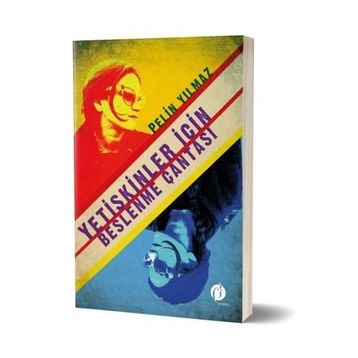 Yetişkinler için Beslenme - Herdem Kitap