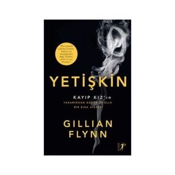 Yetişkinler - Joe Dunthorne