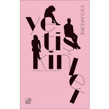 Yetişkinler - Joe Dunthorne