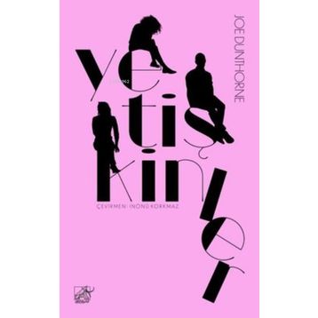 Yetişkinler - Joe Dunthorne