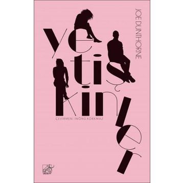 Yetişkinler - Joe Dunthorne
