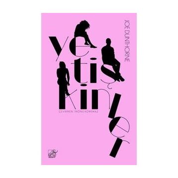 Yetişkinler - Joe Dunthorne