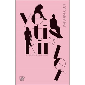 Yetişkinler - Joe Dunthorne