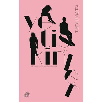 Yetişkinler - Joe Dunthorne