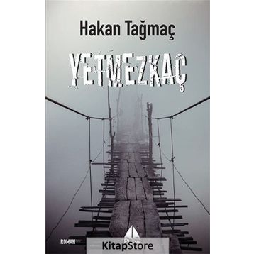 Yetmezkaç - Hakan Tağmaç