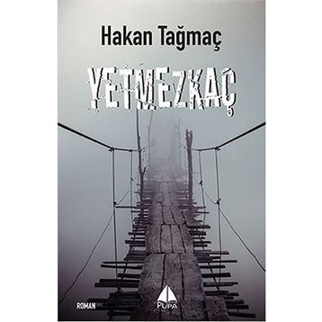 Yetmezkaç - Hakan Tağmaç