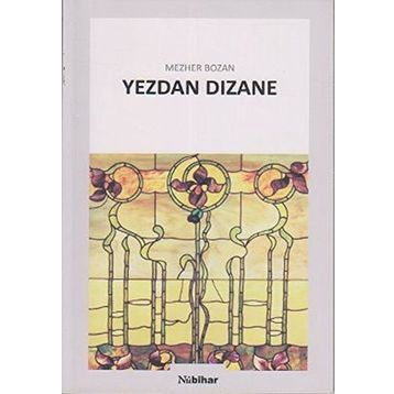 YEZDAN DIZANE - MEZHER BOZAN