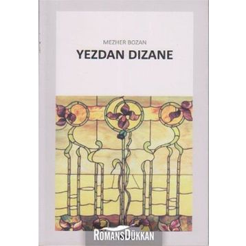 YEZDAN DIZANE - MEZHER BOZAN