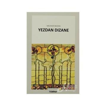 YEZDAN DIZANE - MEZHER BOZAN