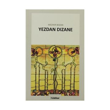 YEZDAN DIZANE - MEZHER BOZAN