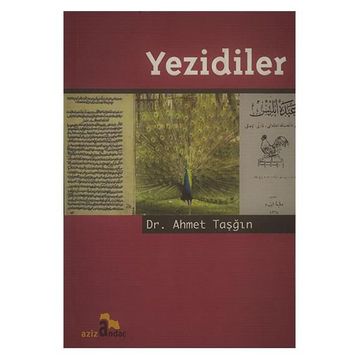 YEZIDILER - AHMET TAŞĞIN