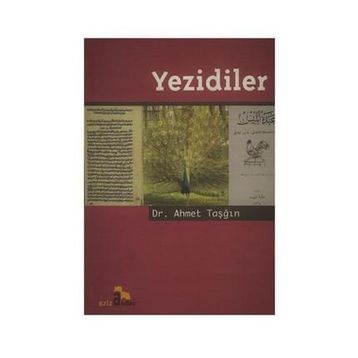 YEZIDILER - AHMET TAŞĞIN