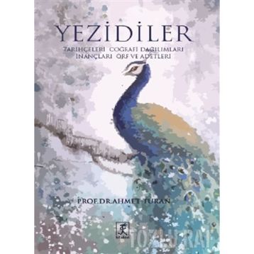 YEZIDILER - AHMET TAŞĞIN