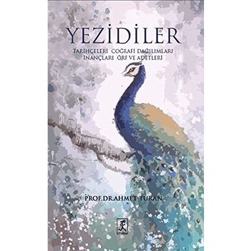 Yezidiler - Ahmet Turan