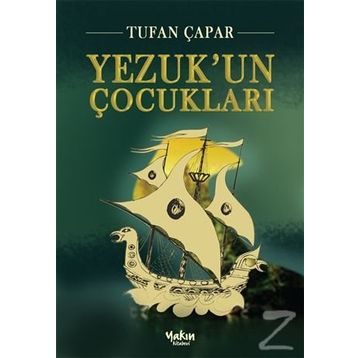 Yezuk’un Çocukları - Tufan Çapar