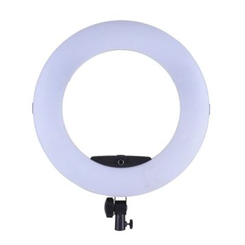 YF Nice Dison FE-480II Ring Light Bi-Color Led Sistem