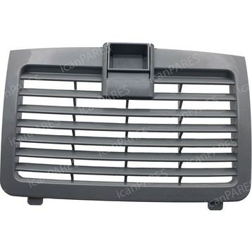 YFS Beko Bks 9322 ile Uyumlu Süpürge Çıkış Filtre Kapağı