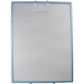 YFS Bosch DKE685CI ile Uyumlu Davlumbaz Metal Yağ Filtresi
