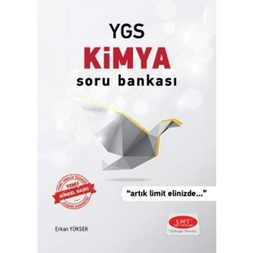 YGS Kimya Soru Bankası - kollektif