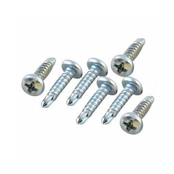 Yhb 3.9x25 mm Matkap Uçlu Vida