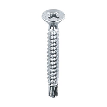 Yhb 3.9x25 mm Matkap Uçlu Vida