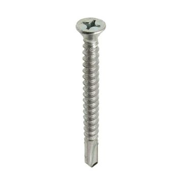 Yhb 3.9x25 mm Matkap Uçlu Vida