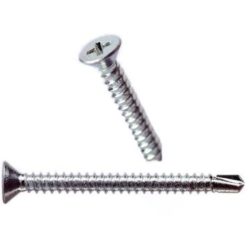 Yhb 4.8x32 mm 10 Adet Matkap Uçlu Vida