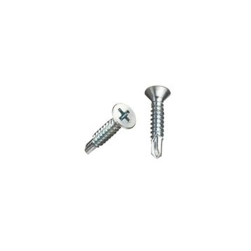 Yhb 4,2x25 mm 1500'lü Paket Matkap Uçlu Vida