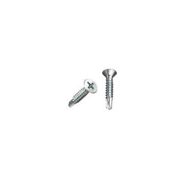 Yhb 4,2x25 mm 1500'lü Paket Matkap Uçlu Vida