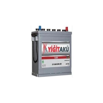 Yiğit Akü YGT 12 V 105 Amper Akü