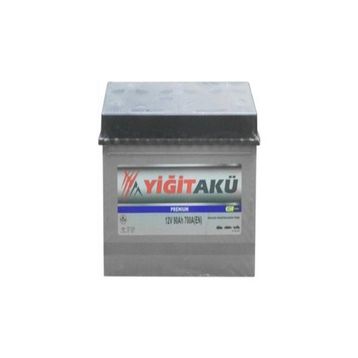 Yiğit Akü YGT 12 V 90 Amper Akü