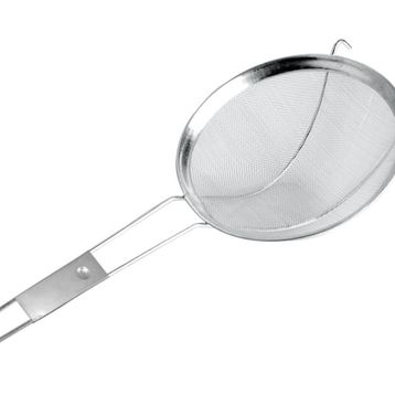 Yiğitsan No:20 40.5 cm Destekli Süt Süzgeci
