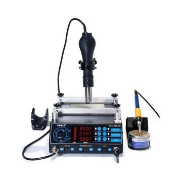 Yihua 853AAA+ BGA Tamir İstasyonu