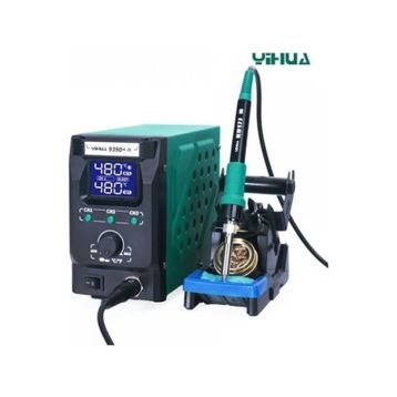 Yihua 939D IV İstasyonlu Havya