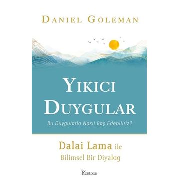 Yıkıcı Duygular - Daniel Goleman