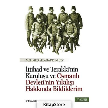 Yıkılış ve Kuruluş - Murat Bardakçı