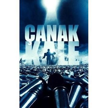 YIKILMAYAN KALE ÇANAKKALE - HASAN HÜSEYIN MALTEPE