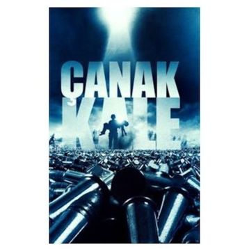 YIKILMAYAN KALE ÇANAKKALE - HASAN HÜSEYIN MALTEPE