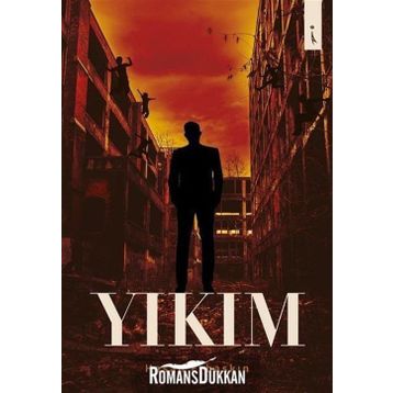 Yıkım - Hasan Erbaskın