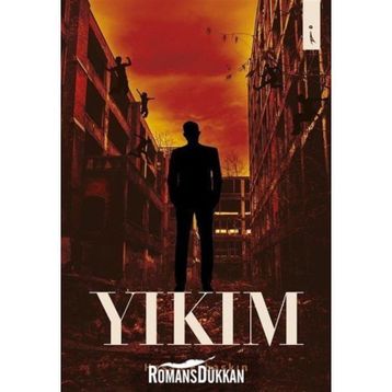 Yıkım - Hasan Erbaskın