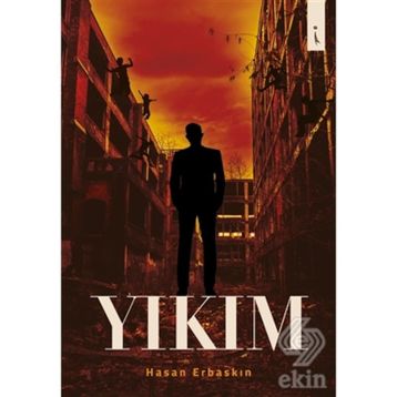 Yıkım - Hasan Erbaskın