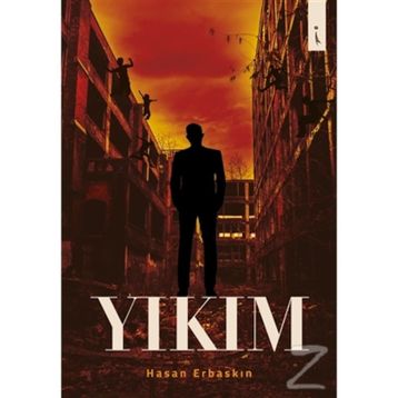 Yıkım - Hasan Erbaskın
