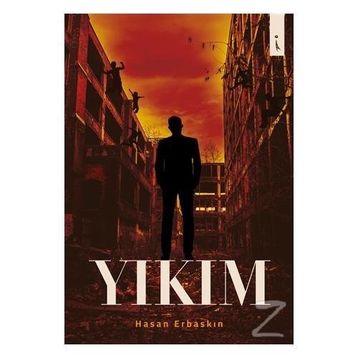 Yıkım - Hasan Erbaskın