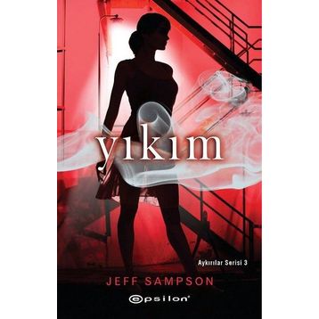 Yıkım - Jeff Sampson