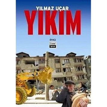 YIKIM - YILMAZ UÇAR