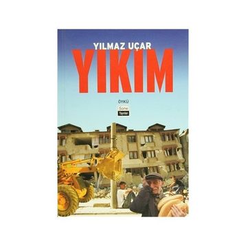 YIKIM - YILMAZ UÇAR