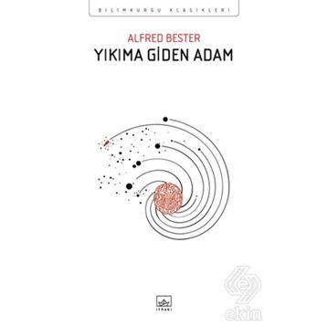 Yıkıma Giden Adam - Alfred Bester