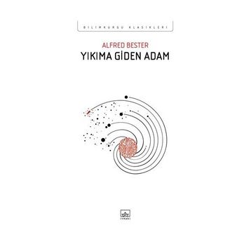 Yıkıma Giden Adam - Alfred Bester