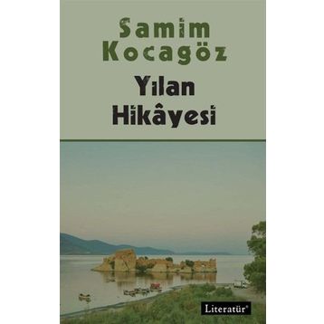Yılan Hikayesi - Samim Kocagöz